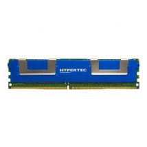 Hypertec - DDR4 - module - 64 GB - LRDIMM 288-pin - 2400 MHz / PC4-19200 - LRDIMM