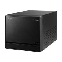 SHUTTLE Barebone XPC cube SH570R8