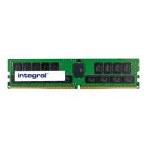 Integral - DDR4 - module - 64 GB - DIMM 288-pin - 2666 MHz / PC4-21300 - registered