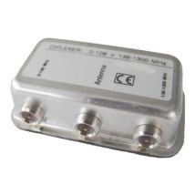 VIMCOM Weiche 136-1300MHz Autoradio-Funk