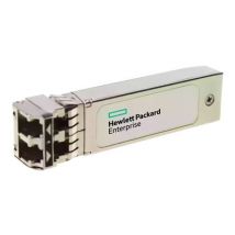 HPE X130 10G SFP+ LC SR Transceiver