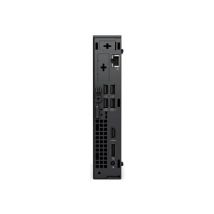 Dell Pro Micro    QCM1250 i7-14700T 16GB 512GB UHD770 W11P