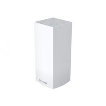 Linksys VELOP MX4200 - router - Wi-Fi 6 - Wi-Fi 6 - desktop