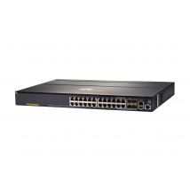 HPE Aruba 2930M 24G POE+ 1-Slot - switch - 24 ports - Managed - rack-mountable