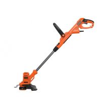 BLACK+DECKER Strimmer BESTA525-GB - grass trimmer - electric