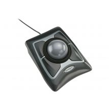 Kensington Expert Mouse - trackball - USB - black