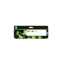 HP 971XL    Magenta             Tintenpatrone