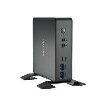 SHUTTLE Barebone XPC nano NC40U