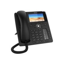 Snom Telefon D785