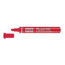 Pentel PEN - marker - red