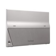 Viewsonic 39,6cm TD1655   Touch  16:9 mHDMI/USBC         FHD