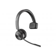 HP Poly Savi 7210 Office - headset