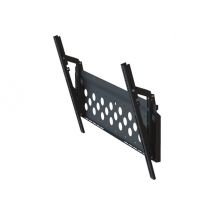 PMV Mounts Universal PMVMOUNTXFBT mounting kit - for flat panel - black satin powder coat