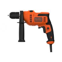 BLACK+DECKER BEH200-GB - hammer drill - 500 W