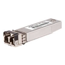 HPE NW ION 10G SFP+ LC SR 300m MMF Transceiver        R9D18A