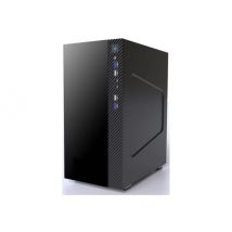 Zoostorm Delta - mATX case Ryzen 5 5600G 3.9 GHz - 8 GB - SSD 256 GB