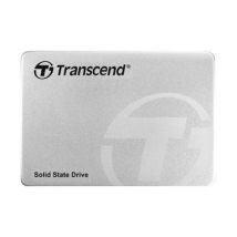 SSD  64GB Transcend 2,5 (6.3cm) SSD370S, SATA3, MLC