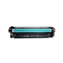 HP 508A      Cyan        LaserJet    Tonerpatrone