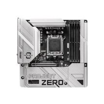MSI B650M PROJECT ZERO               (B650,AM5,mATX,DDR5)