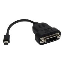 STARTECH Mini DP auf DVI Adapter