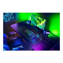 Razer Nommo V2 - speaker system - for PC - wireless