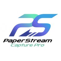 PaperStream Capture Pro Scan Station Departmental - upgrade licence + 1 year Support & Maintenance - 1 licence