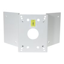AXIS T91A64 Corner Bracket - camera mounting kit