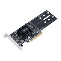 SYNOLOGY M.2 SSD adapter card