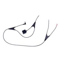 Jabra Kabel EHS für Alcatel 80x9 Serie