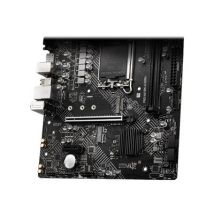 MSI PRO H610M-G LGA1700 DDR4
