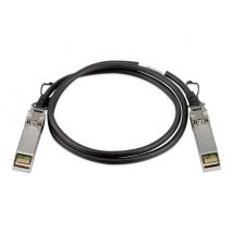 D-Link Direct Attach Cable - stacking cable - 1 m