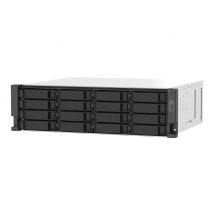 QNAP TS-1673AU-RP - NAS server - 256 TB