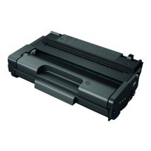 Ricoh - black - original - toner cartridge