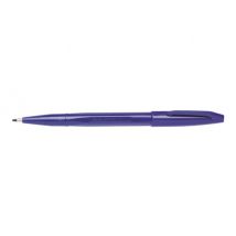 Pentel Sign Pen - fibre-tip pen - blue