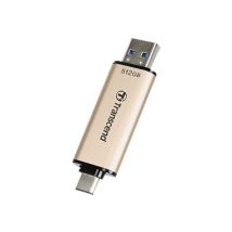 USB-Stick 512GB Transcend JetFlash 930C USB3.2 420/400MB/s