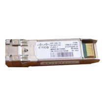 CISCO 10GBASE-SR SFP Module Enterprise
