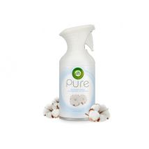 Air Wick Pure air freshener - spray bottle - soft cotton