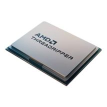AMD   Ryzen Threadripper PRO 7965WX 5.3Ghz SP6 152MB WOF