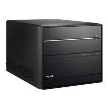 SHUTTLE Barebone XPC cube SH570R6