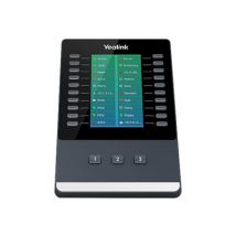 Yealink EXP50 - key expansion module for VoIP phone