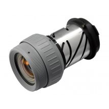 NEC NP13ZL - zoom lens - 24.4 mm - 48.6 mm
