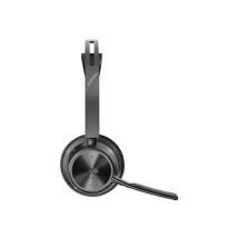 Poly Headset Voyager Focus 2 Teams Zertifiziert