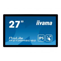 iiyama ProLite TF2738MSC-B2 - LED monitor - Full HD (1080p) - 27"