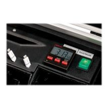 PARAT Case i15 BASKET - schwarz