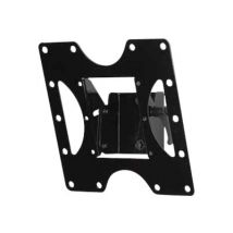 Peerless PARAMOUNT Tilting Wall Mount PT632 mounting kit - for LCD TV - gloss black