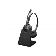 Jabra Engage 45 SE Stereo - headset