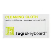 LogicKeyboard cleaning wipes