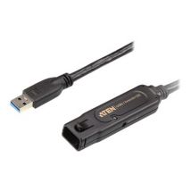 ATEN UE3310 - USB extension cable - USB Type A to USB Type A - 10 m