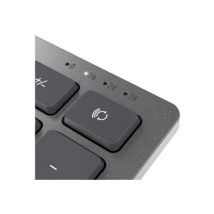 Dell KM7120W Keyb+M Wireless Desktop Set German Optical