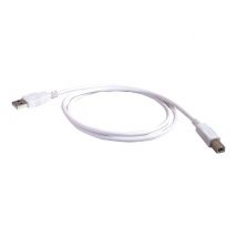 C2G - USB cable - USB to USB Type B - 2 m
